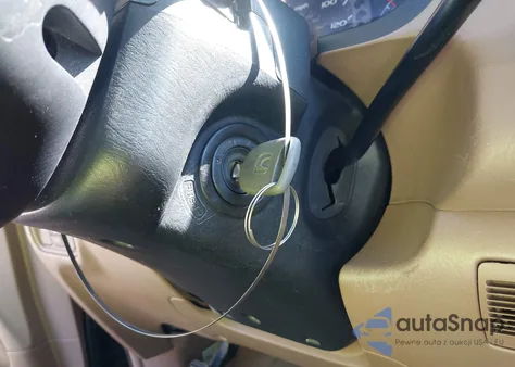 2004 Honda Pilot Ex-L z USA, uszkodzony, nr VIN 2HKYF18774H574628